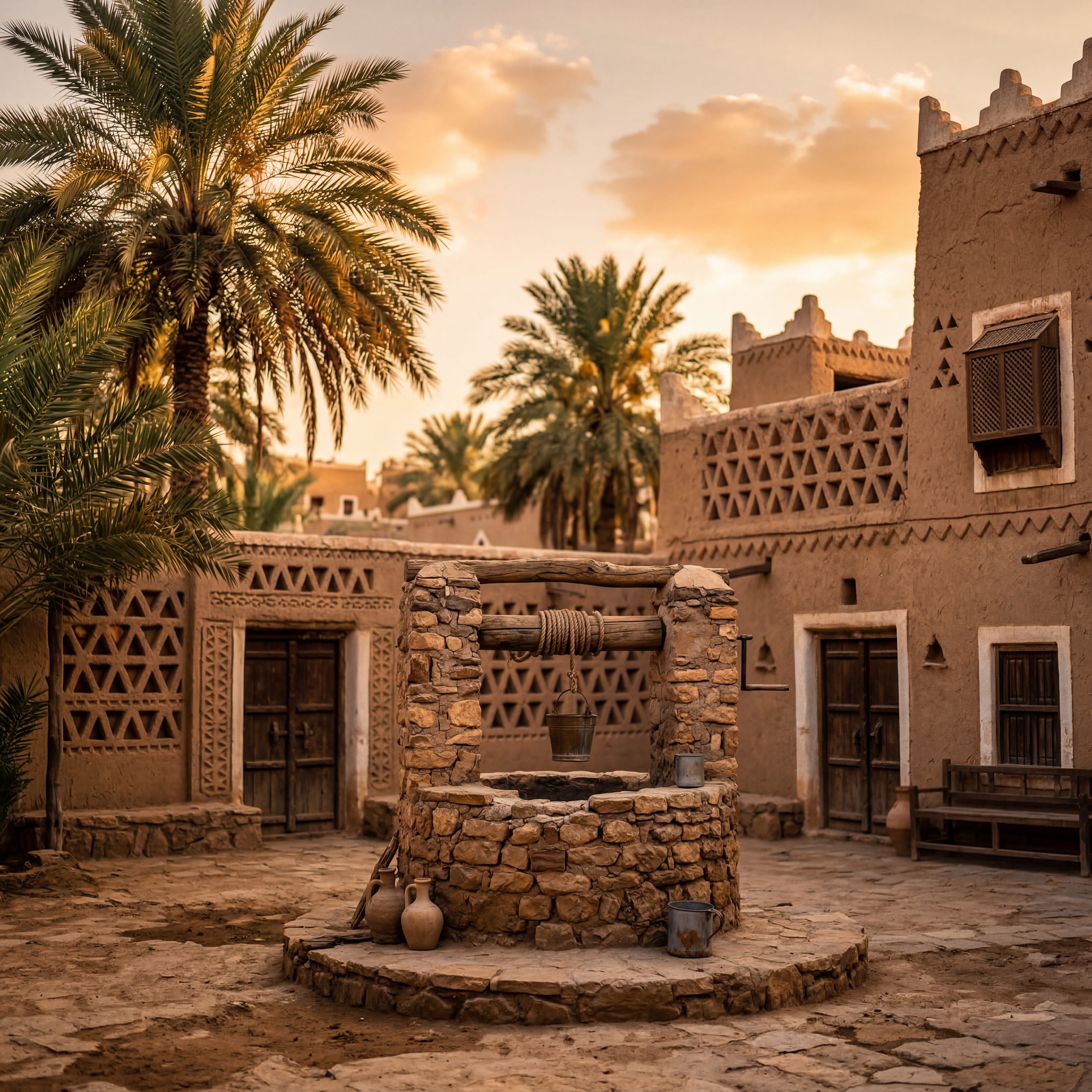 تراثنا العريق